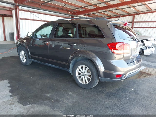 3C4PDCBG8GT146772 Dodge Journey Sxt