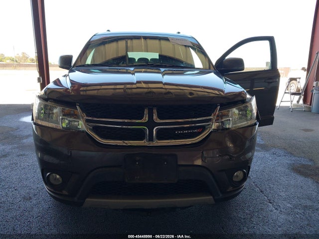 3C4PDCBG8GT146772 Dodge Journey Sxt
