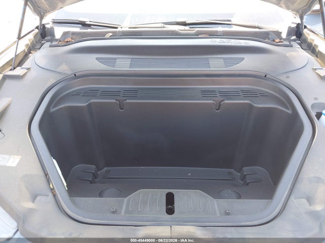 Ford Mustang Mach-e Select 2023 3FMTK1R45PMB01671 Image 10