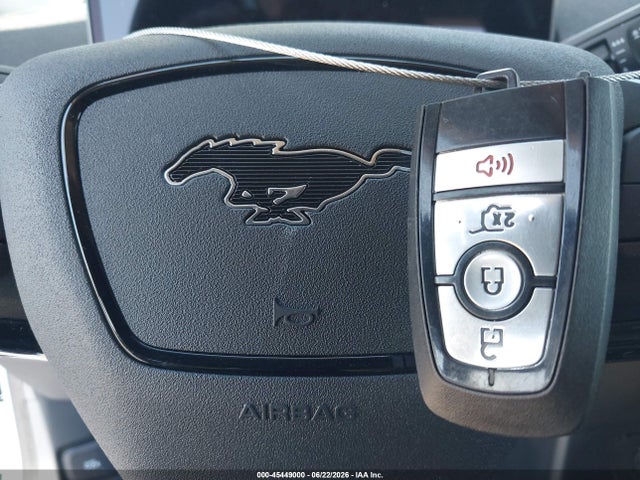 Ford Mustang Mach-e Select 2023 3FMTK1R45PMB01671 Image 11