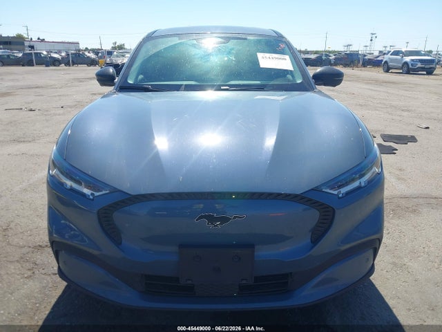 Ford Mustang Mach-e Select 2023 3FMTK1R45PMB01671 Image 12