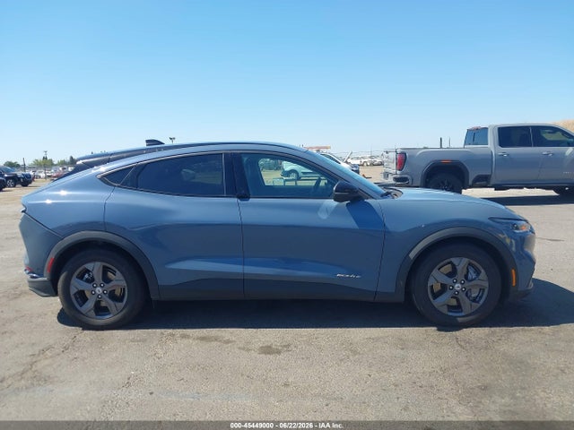 Ford Mustang Mach-e Select 2023 3FMTK1R45PMB01671 Image 13