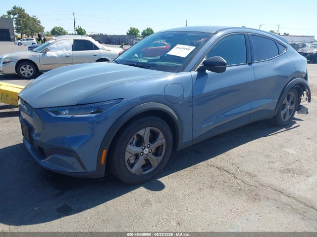 Ford Mustang Mach-e Select 2023 3FMTK1R45PMB01671 Image 2