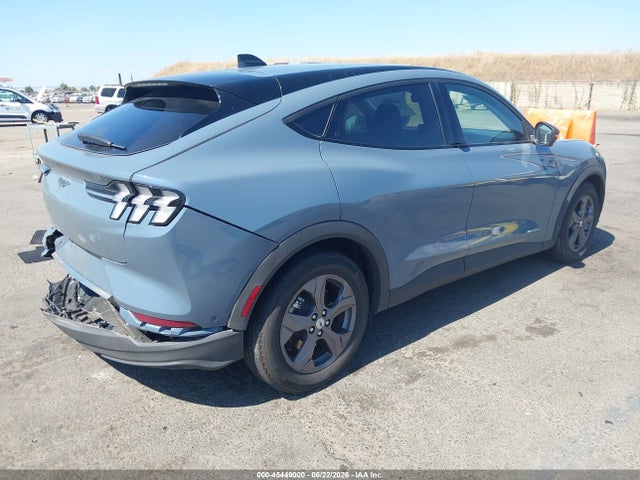 Ford Mustang Mach-e Select 2023 3FMTK1R45PMB01671 Image 4