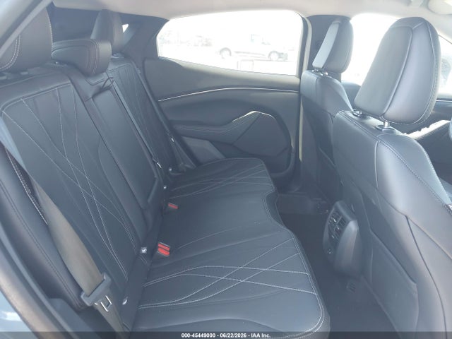 Ford Mustang Mach-e Select 2023 3FMTK1R45PMB01671 Image 8