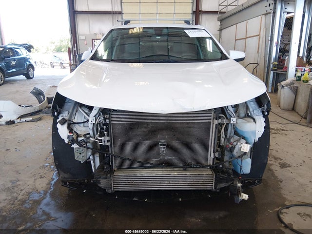 Chevrolet EQUINOX LT 2018 2GNAXJEV4J6258919 Image 13