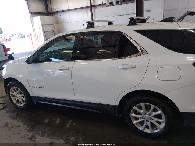 Chevrolet EQUINOX LT 2018 2GNAXJEV4J6258919 Image 15