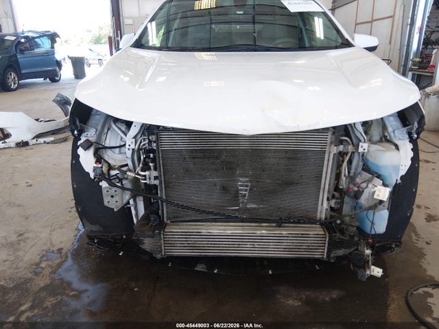 Chevrolet EQUINOX LT 2018 2GNAXJEV4J6258919 Image 6