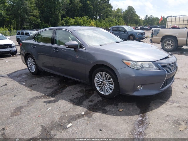 Aukcja sprzedaży 2014 Lexus Es 350, vin: JTHBK1GG1E2115017, numer aukcji: 45449008