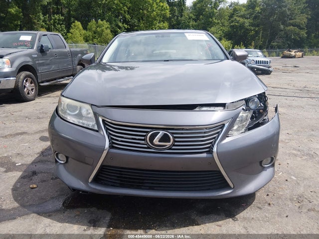 Продажа на аукционе авто 2014 Lexus Es 350, vin: JTHBK1GG1E2115017, номер лота: 45449008