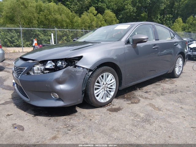 Продаж на аукціоні авто 2014 Lexus Es 350, vin: JTHBK1GG1E2115017, номер лоту: 45449008
