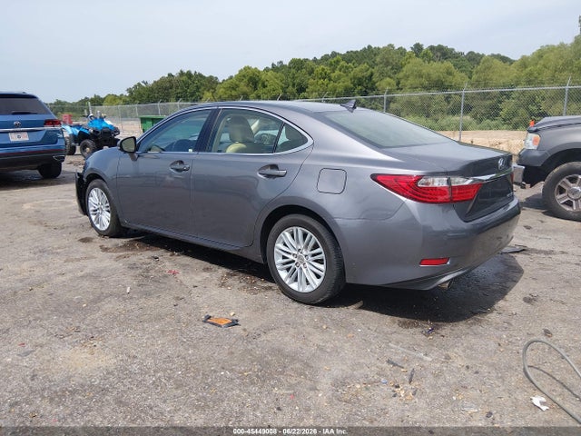 Продаж на аукціоні авто 2014 Lexus Es 350, vin: JTHBK1GG1E2115017, номер лоту: 45449008