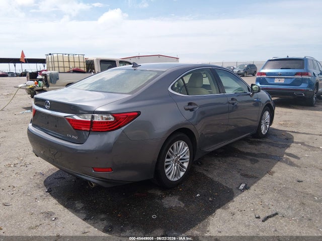 Продаж на аукціоні авто 2014 Lexus Es 350, vin: JTHBK1GG1E2115017, номер лоту: 45449008