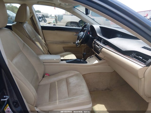 Продаж на аукціоні авто 2014 Lexus Es 350, vin: JTHBK1GG1E2115017, номер лоту: 45449008