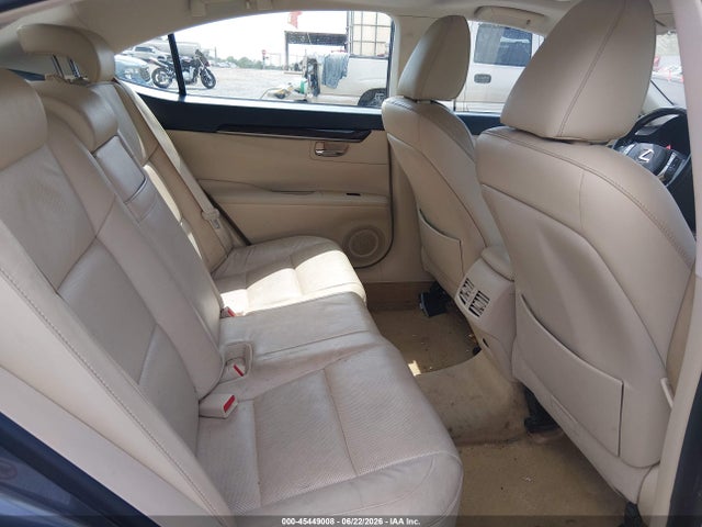 Продаж на аукціоні авто 2014 Lexus Es 350, vin: JTHBK1GG1E2115017, номер лоту: 45449008