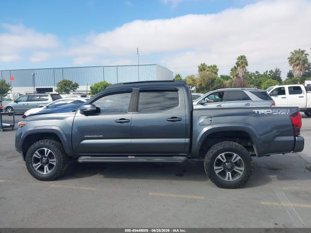3TMCZ5AN8KM282589 Toyota Tacoma Trd Sport