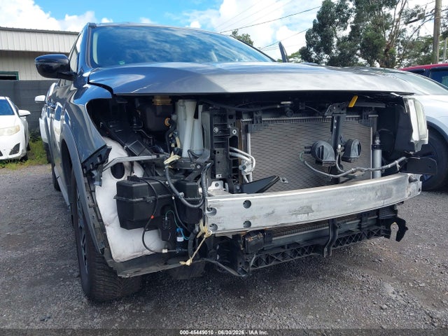 5N1DR2BNXLC628531 Nissan Pathfinder Sv 2wd