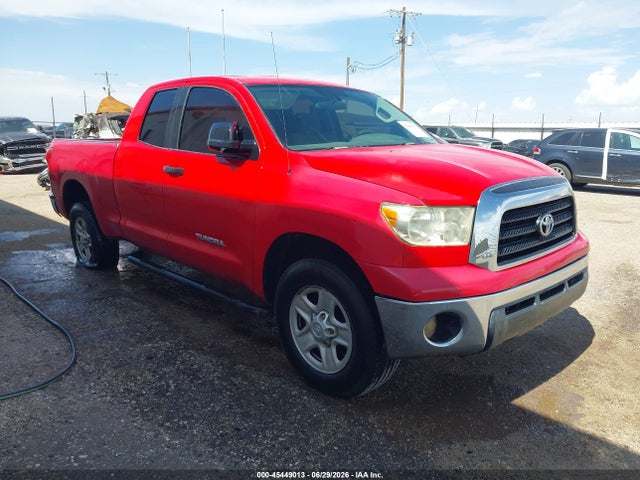 Aukcja sprzedaży 2008 Toyota Tundra Base V6, vin: 5TFRU54178X007607, numer aukcji: 45449013