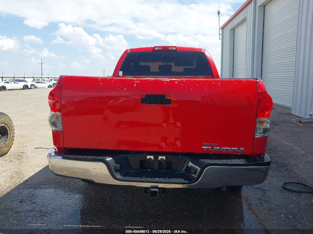 Aukcja sprzedaży 2008 Toyota Tundra Base V6, vin: 5TFRU54178X007607, numer aukcji: 45449013
