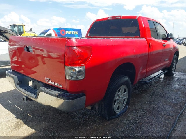 Aukcja sprzedaży 2008 Toyota Tundra Base V6, vin: 5TFRU54178X007607, numer aukcji: 45449013