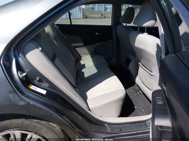 Aukcja sprzedaży 2012 Toyota Camry Le, vin: 4T1BF1FK2CU038425, numer aukcji: 45449015