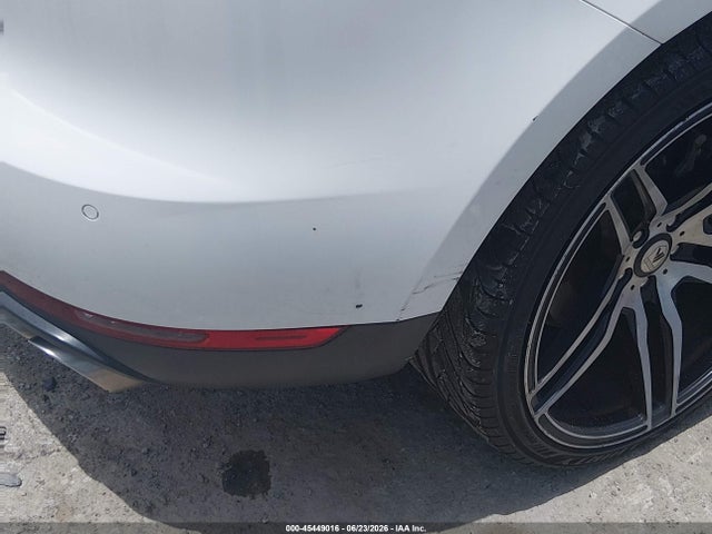 45449016 :رقم المزاد ، WP1AB2A50FLB51124 vin ، 2015 Porsche Macan S مزاد بيع