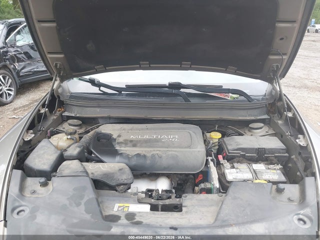 45449020 :رقم المزاد ، 1C4PJLAB1GW264798 vin ، 2016 Jeep Cherokee Sport مزاد بيع
