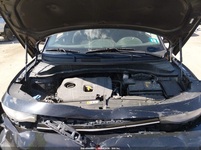 45449021 :رقم المزاد ، KNDJ23AU6M7738318 vin ، 2021 Kia Soul Lx مزاد بيع