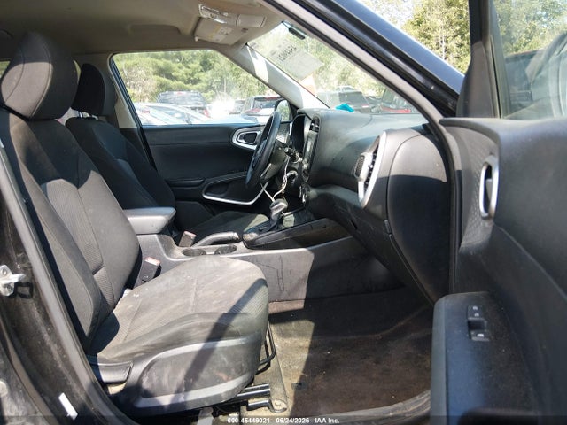 45449021 :رقم المزاد ، KNDJ23AU6M7738318 vin ، 2021 Kia Soul Lx مزاد بيع