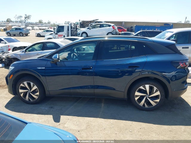 Volkswagen Id.4 Awd Pro 2023 1V2DNPE81PC029718 Image 14