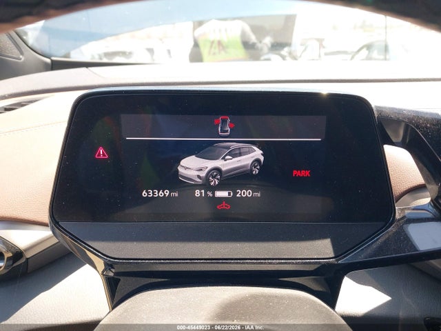 Volkswagen Id.4 Awd Pro 2023 1V2DNPE81PC029718 Image 7