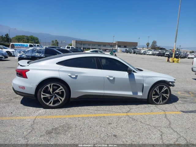 WAUEJBFW2R7002117 Audi E-tron Gt Prestige Quattro