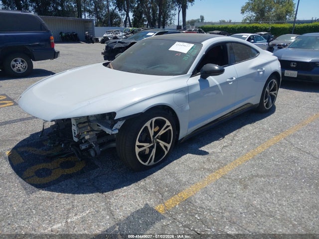 WAUEJBFW2R7002117 Audi E-tron Gt Prestige Quattro