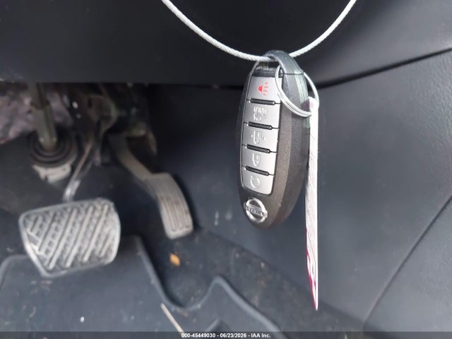 Nissan Altima 2.5 Sv 2017 1N4AL3AP8HC197928 Image 11
