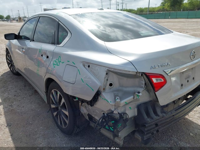 Nissan Altima 2.5 Sv 2017 1N4AL3AP8HC197928 Image 13