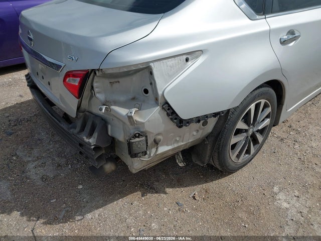 Nissan Altima 2.5 Sv 2017 1N4AL3AP8HC197928 Image 14