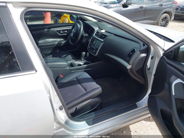 Nissan Altima 2.5 Sv 2017 1N4AL3AP8HC197928 Image 5