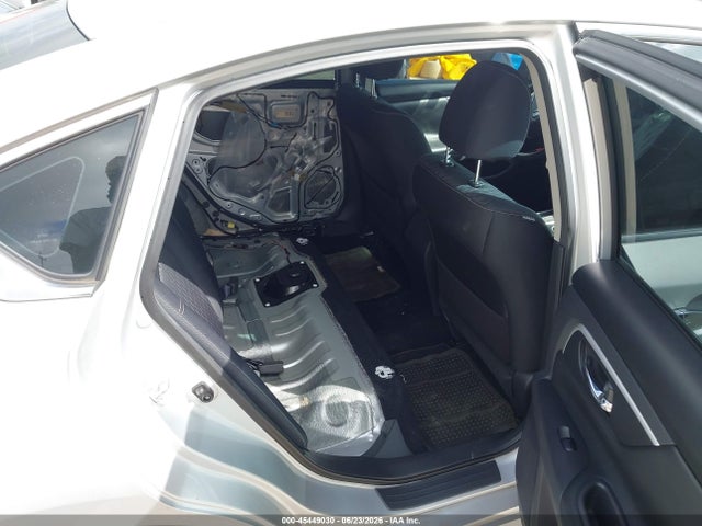Nissan Altima 2.5 Sv 2017 1N4AL3AP8HC197928 Image 8