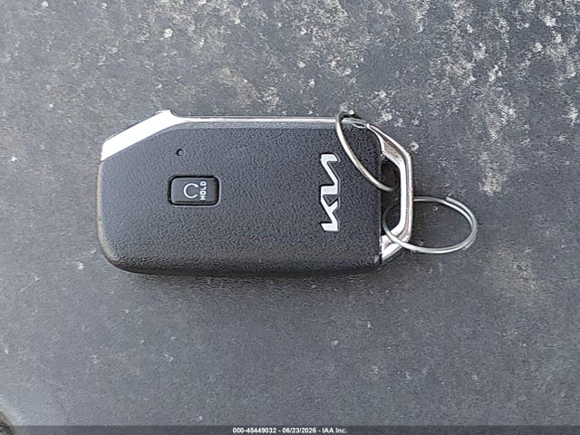 2024 Kia Forte Gt-line მანქანა იყიდება აუქციონზე, vin: 3KPF54AD4RE811681, აუქციონის ნომერი: 45449032