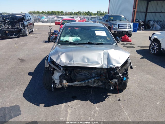 2024 Kia Forte Gt-line მანქანა იყიდება აუქციონზე, vin: 3KPF54AD4RE811681, აუქციონის ნომერი: 45449032