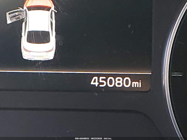 2024 Kia Forte Gt-line მანქანა იყიდება აუქციონზე, vin: 3KPF54AD4RE811681, აუქციონის ნომერი: 45449032