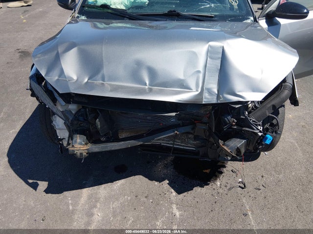 2024 Kia Forte Gt-line მანქანა იყიდება აუქციონზე, vin: 3KPF54AD4RE811681, აუქციონის ნომერი: 45449032