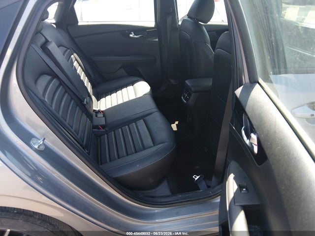 2024 Kia Forte Gt-line მანქანა იყიდება აუქციონზე, vin: 3KPF54AD4RE811681, აუქციონის ნომერი: 45449032