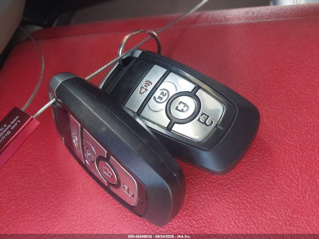 1FMEE5DP9NLB32459 Ford Bronco Badlands