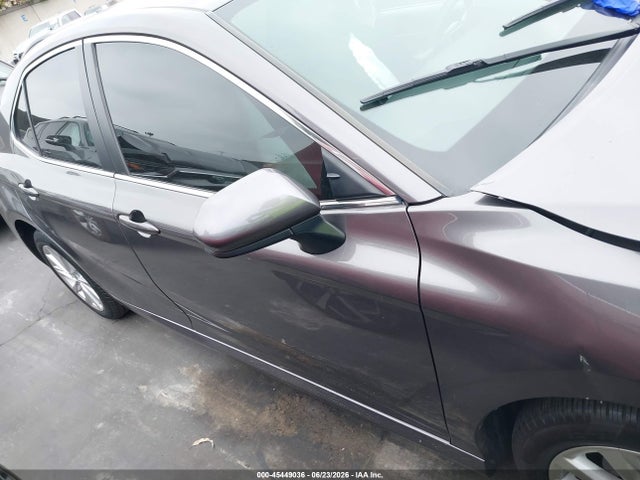 4T1C11AK4PU758292 Toyota CAMRY LE