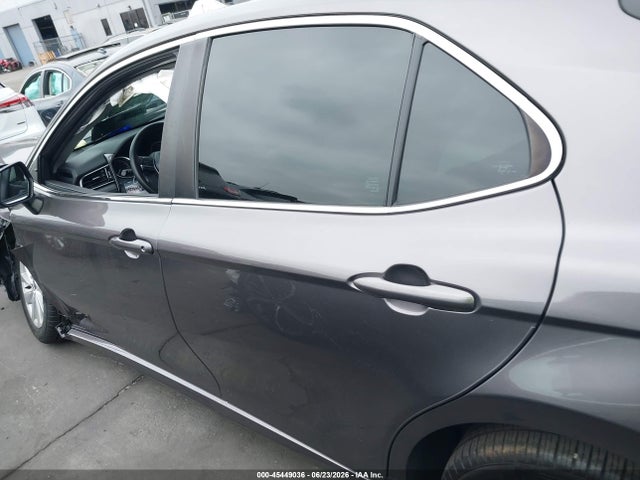 4T1C11AK4PU758292 Toyota CAMRY LE
