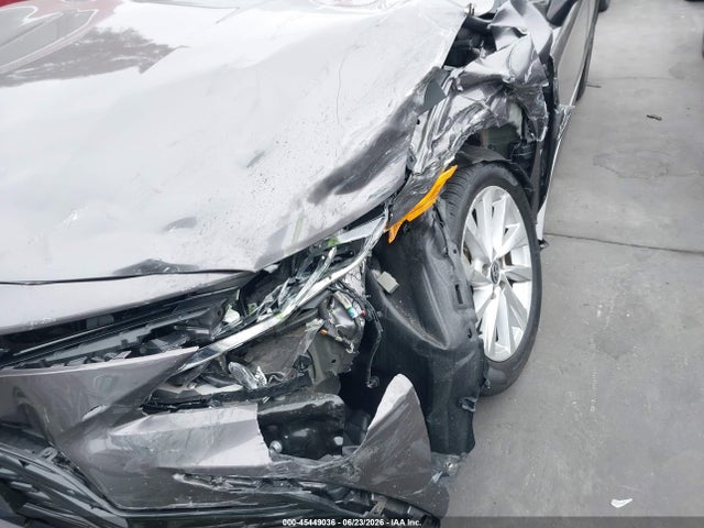 4T1C11AK4PU758292 Toyota CAMRY LE