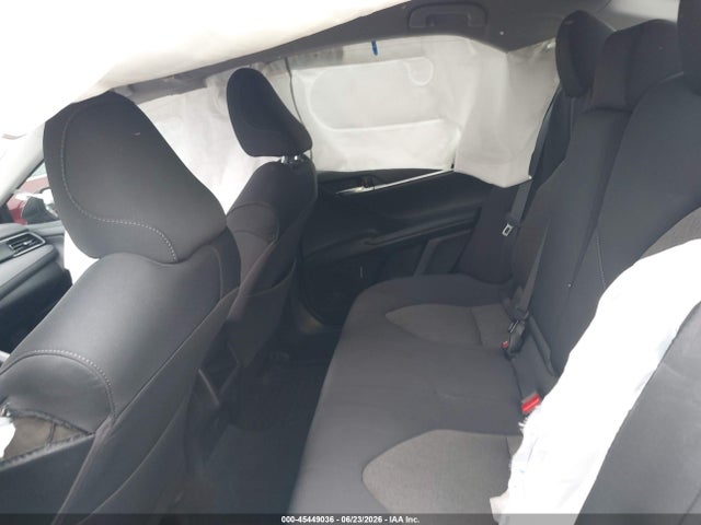 4T1C11AK4PU758292 Toyota CAMRY LE