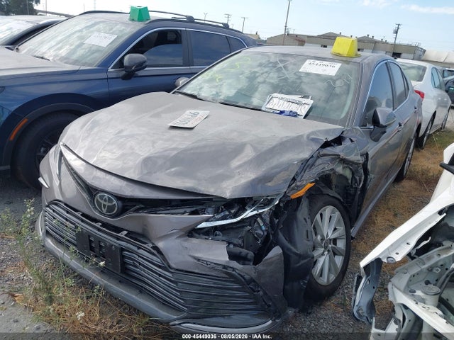 4T1C11AK4PU758292 Toyota CAMRY LE