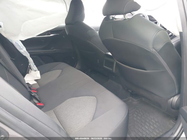 4T1C11AK4PU758292 Toyota CAMRY LE